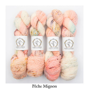 Pêche Mignon
