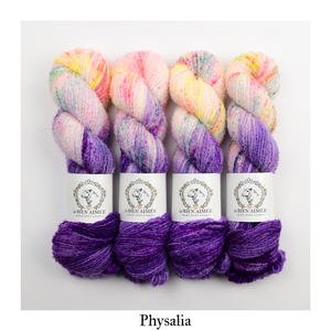 Physalia