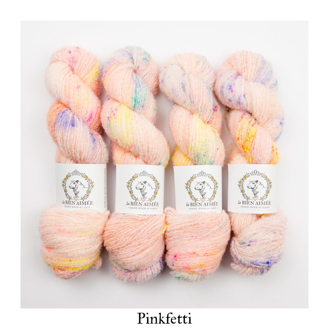 Pinkfetti