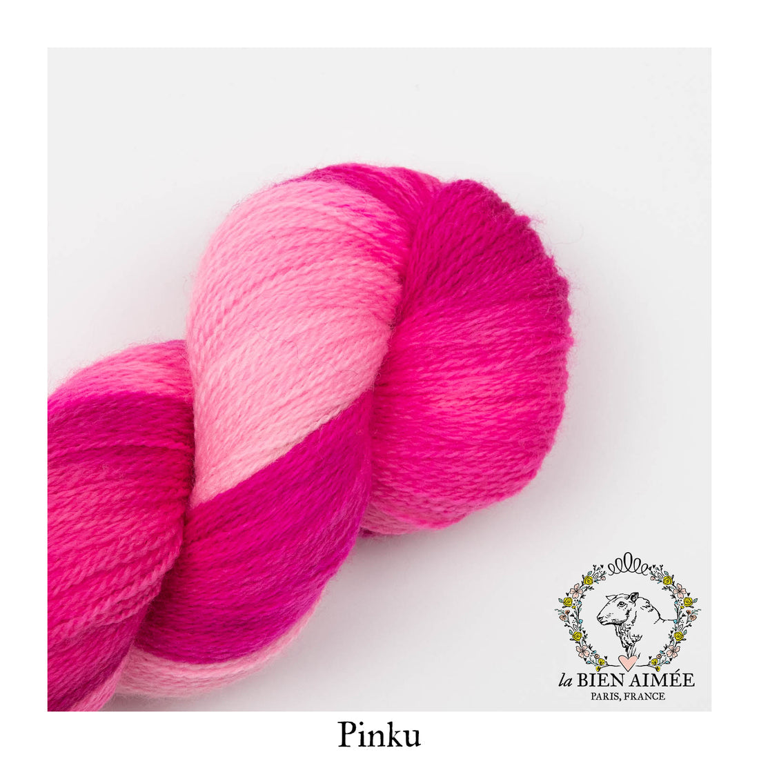 Pinku
