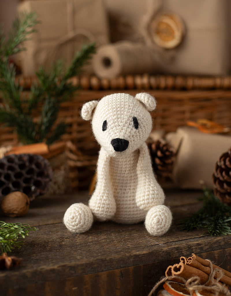 PIOTR(ピオトル) -シロクマ-