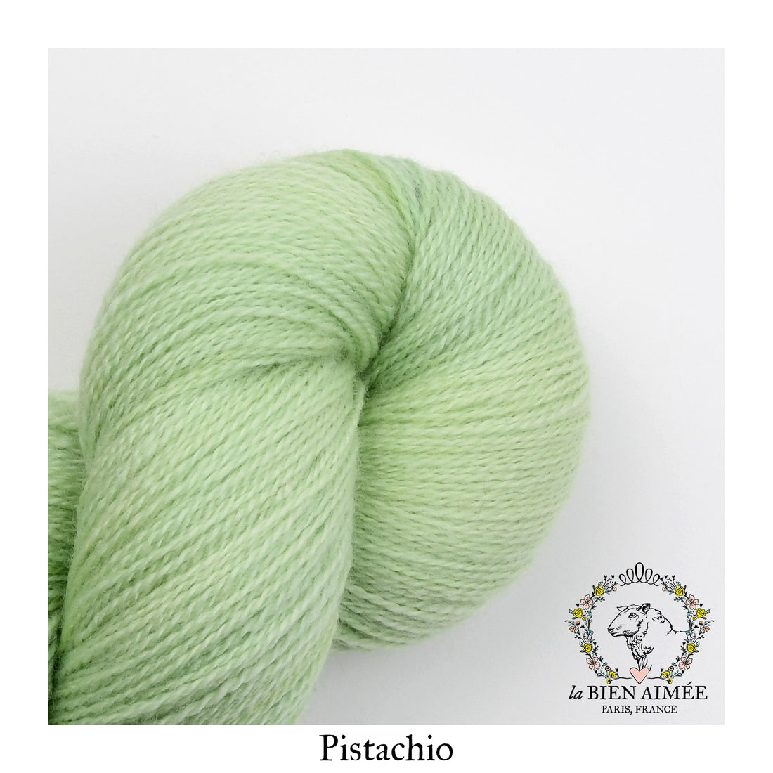 Pistachio