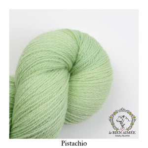 Pistachio
