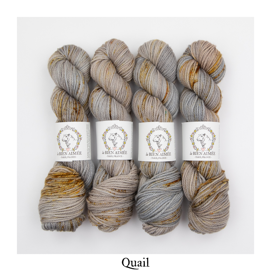 Quail