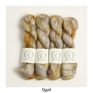 Quail
