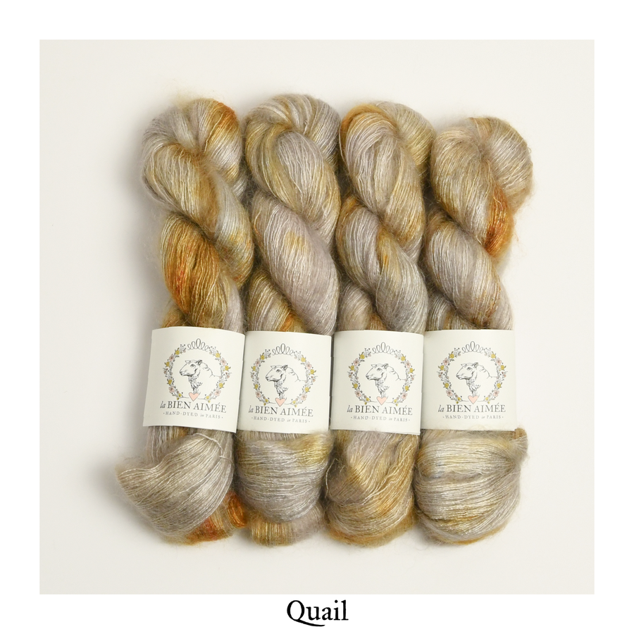 Quail