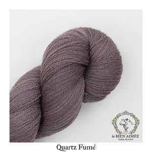 Quartz Fumé