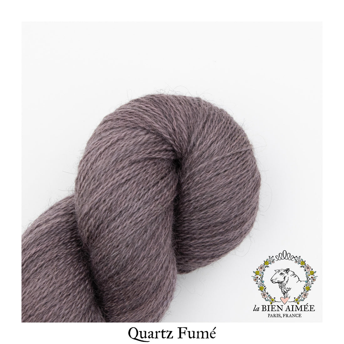 Quartz Fumé