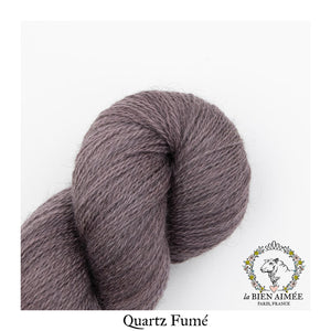 Quartz Fumé