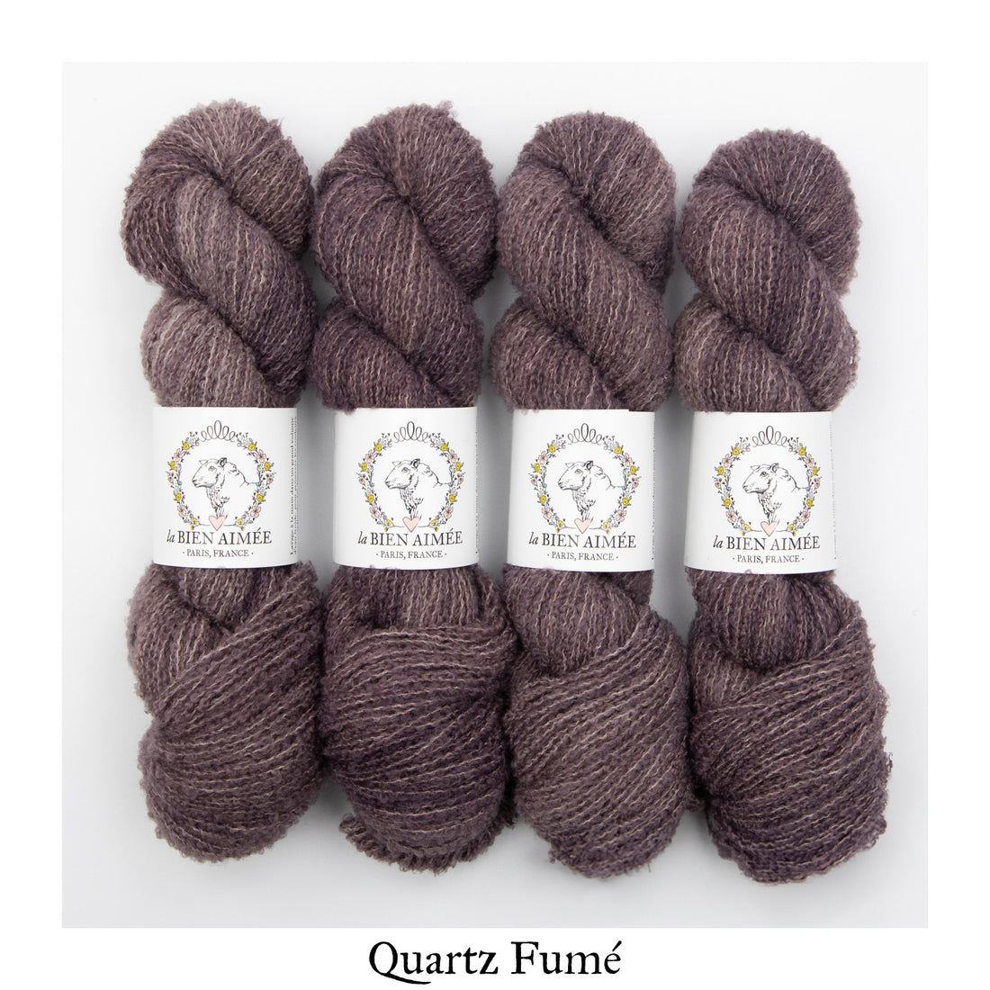 Quartz Fumé
