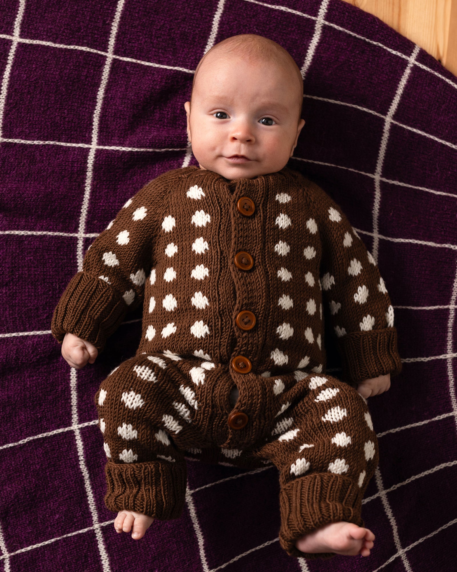 Beloved Patterns Magazine Issue 1 / 2025 - amirisu online store