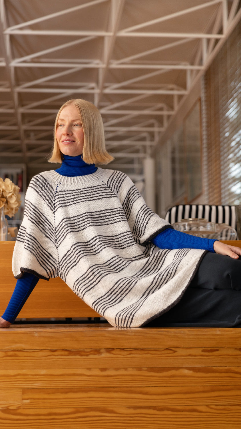 Beloved Patterns Magazine Issue 1 / 2025