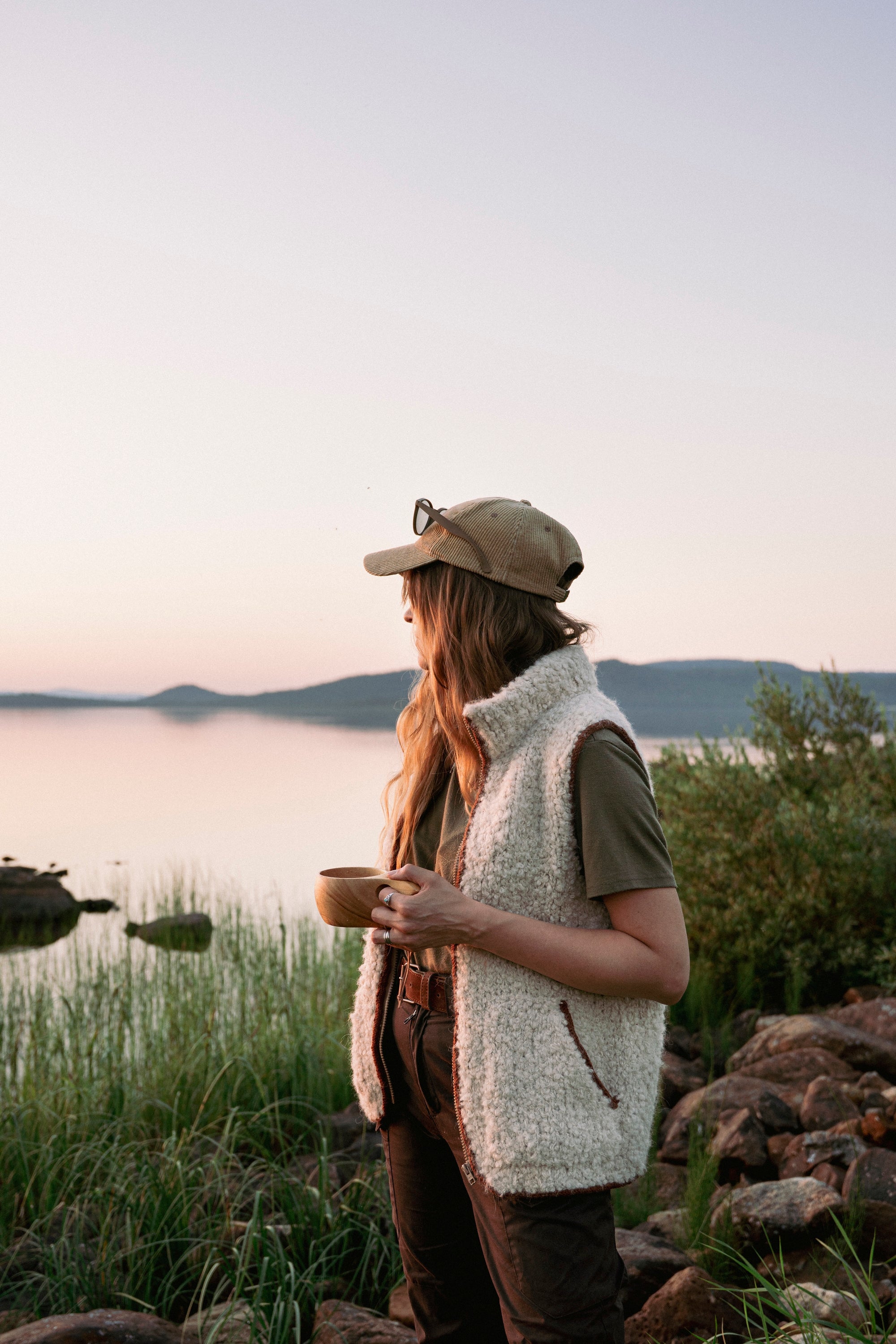 Pre-order! Unfolding Landscapes