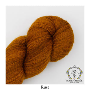 Rust
