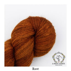 Rust