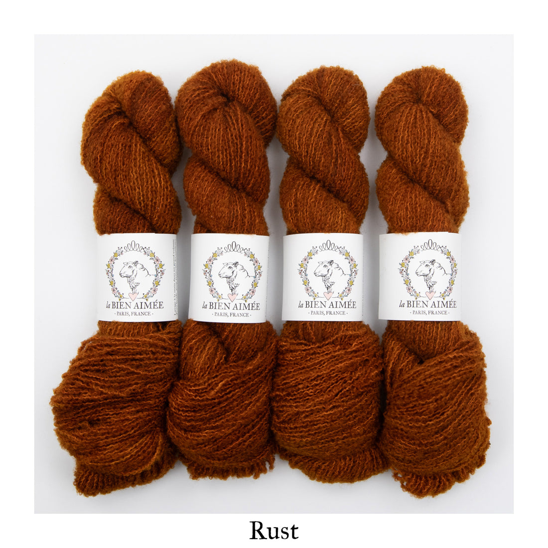 Rust