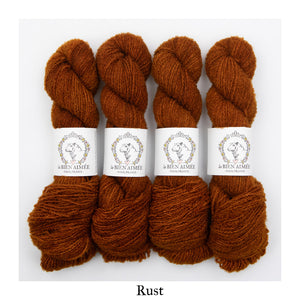 Rust