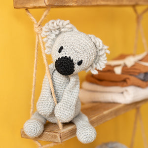 SAMUEL(サミュエル) -コアラ-