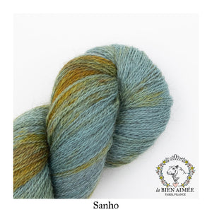 Sanho