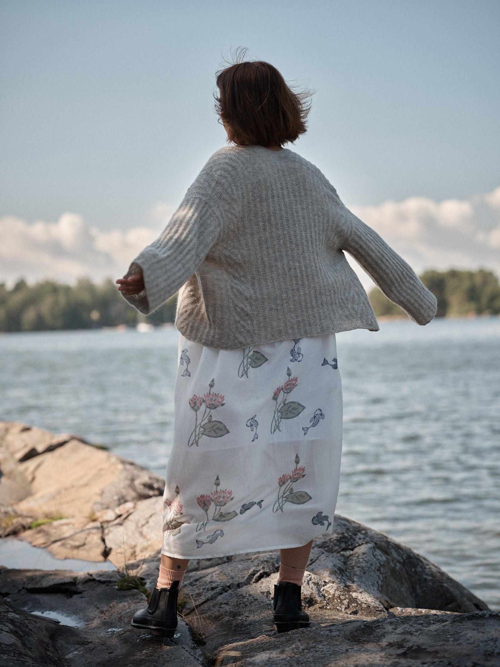 予約販売！Laine Magazine Vol. 28