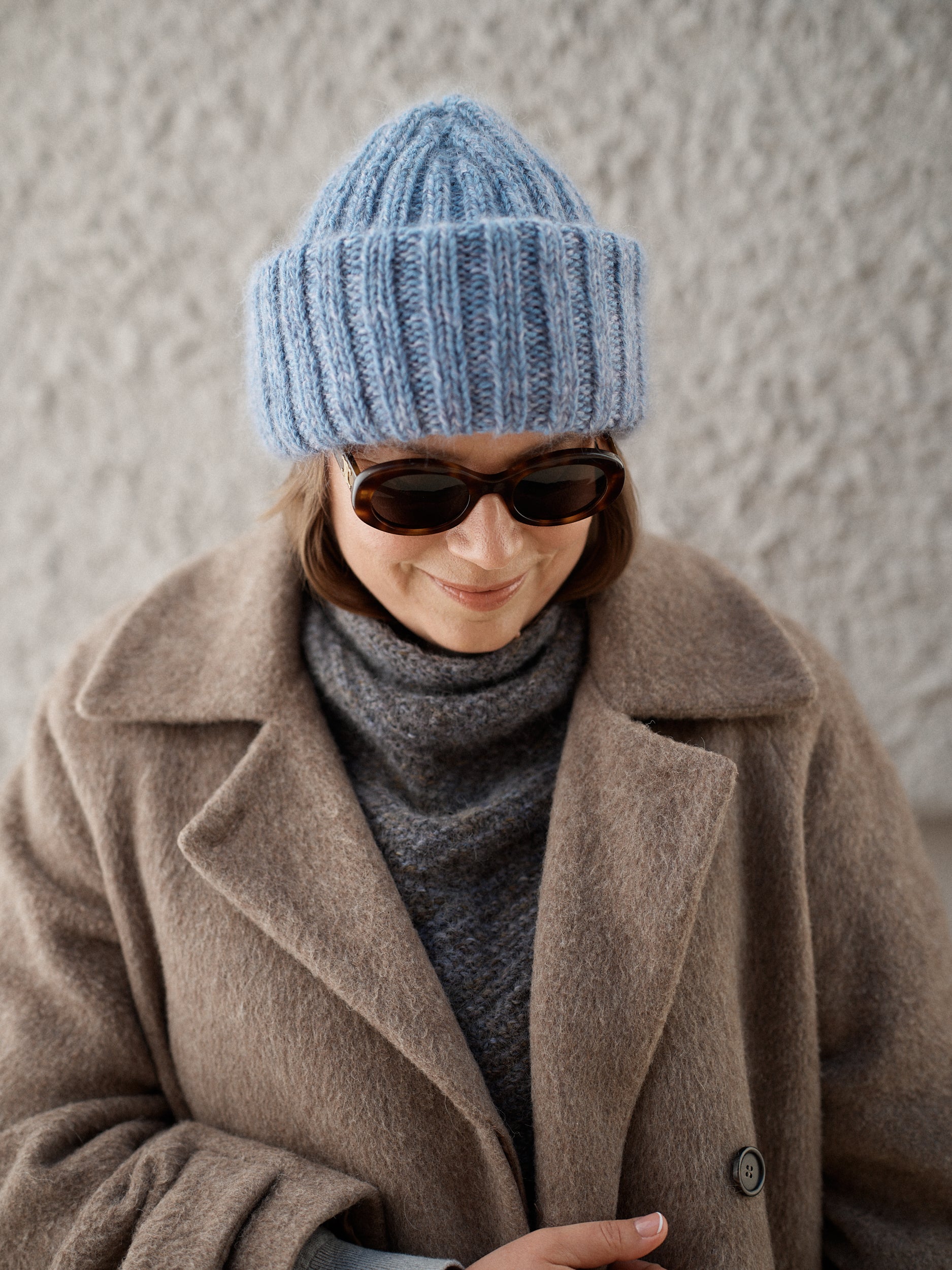 Pre-order now! Foundations: 20 Knitted Accessories