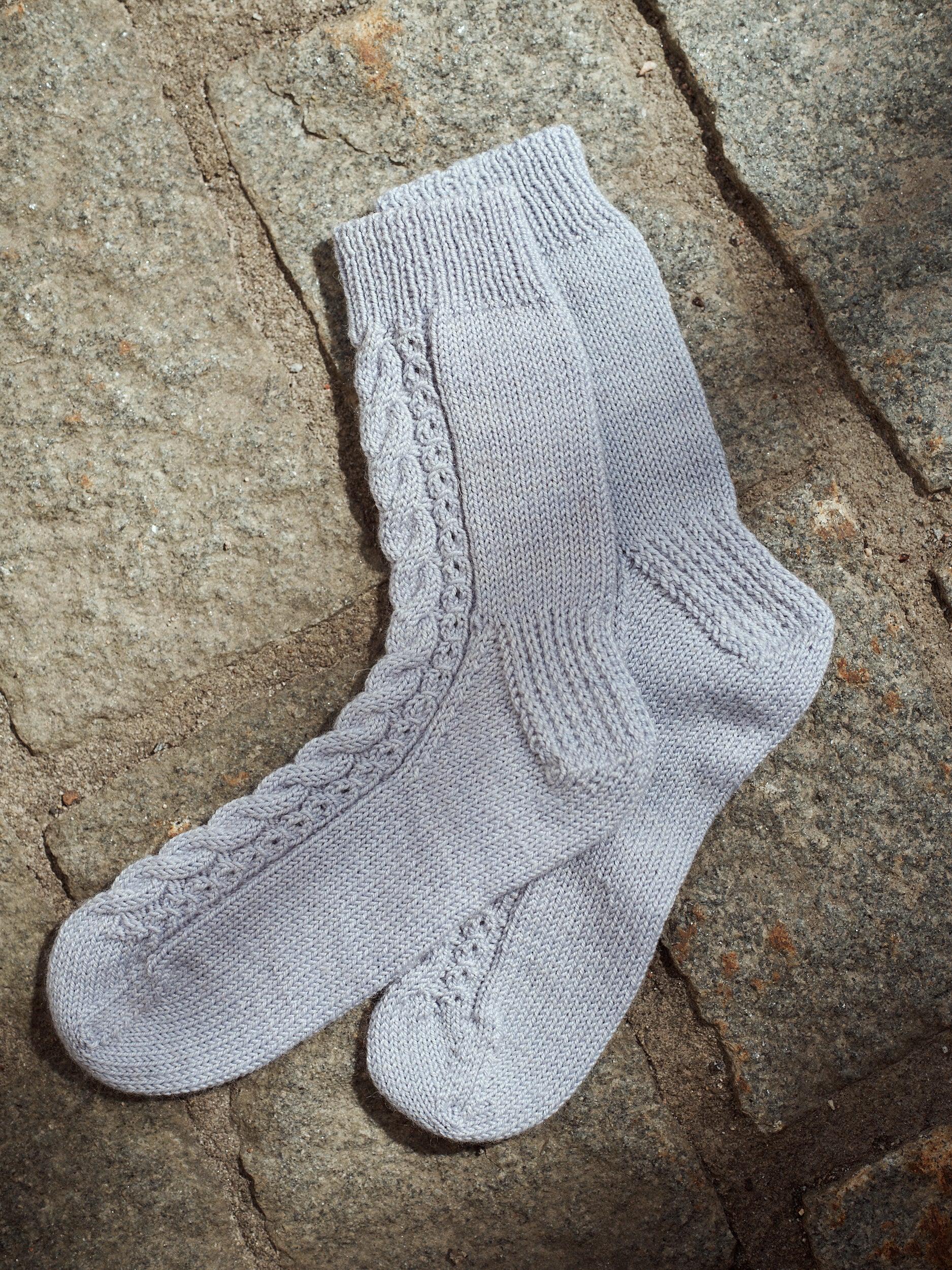 Pre-order now! Foundations: 20 Knitted Accessories