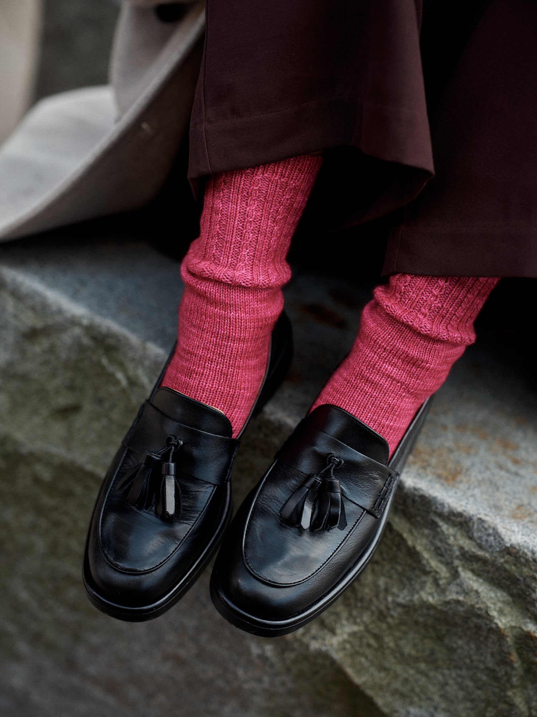 Pre-order now! Foundations: 20 Knitted Accessories