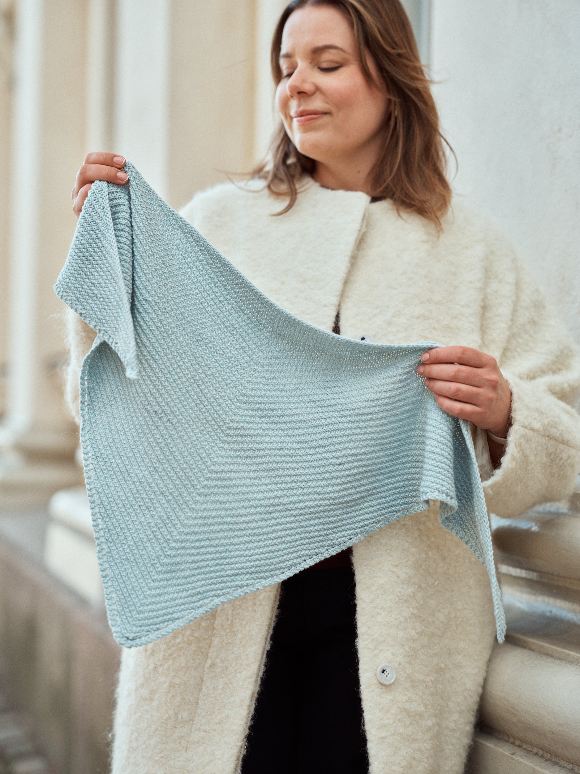 Pre-order now! Foundations: 20 Knitted Accessories