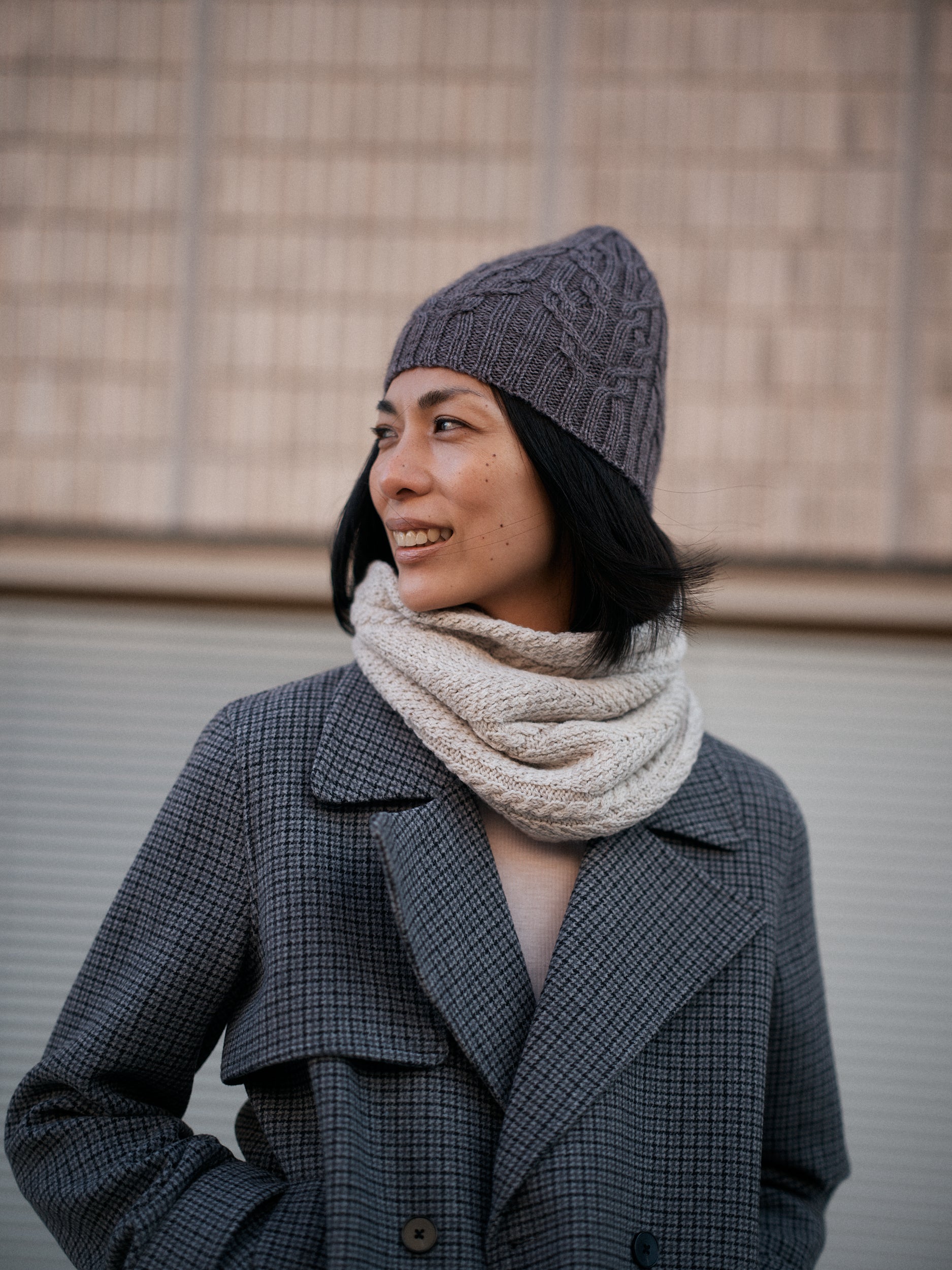 Pre-order now! Foundations: 20 Knitted Accessories