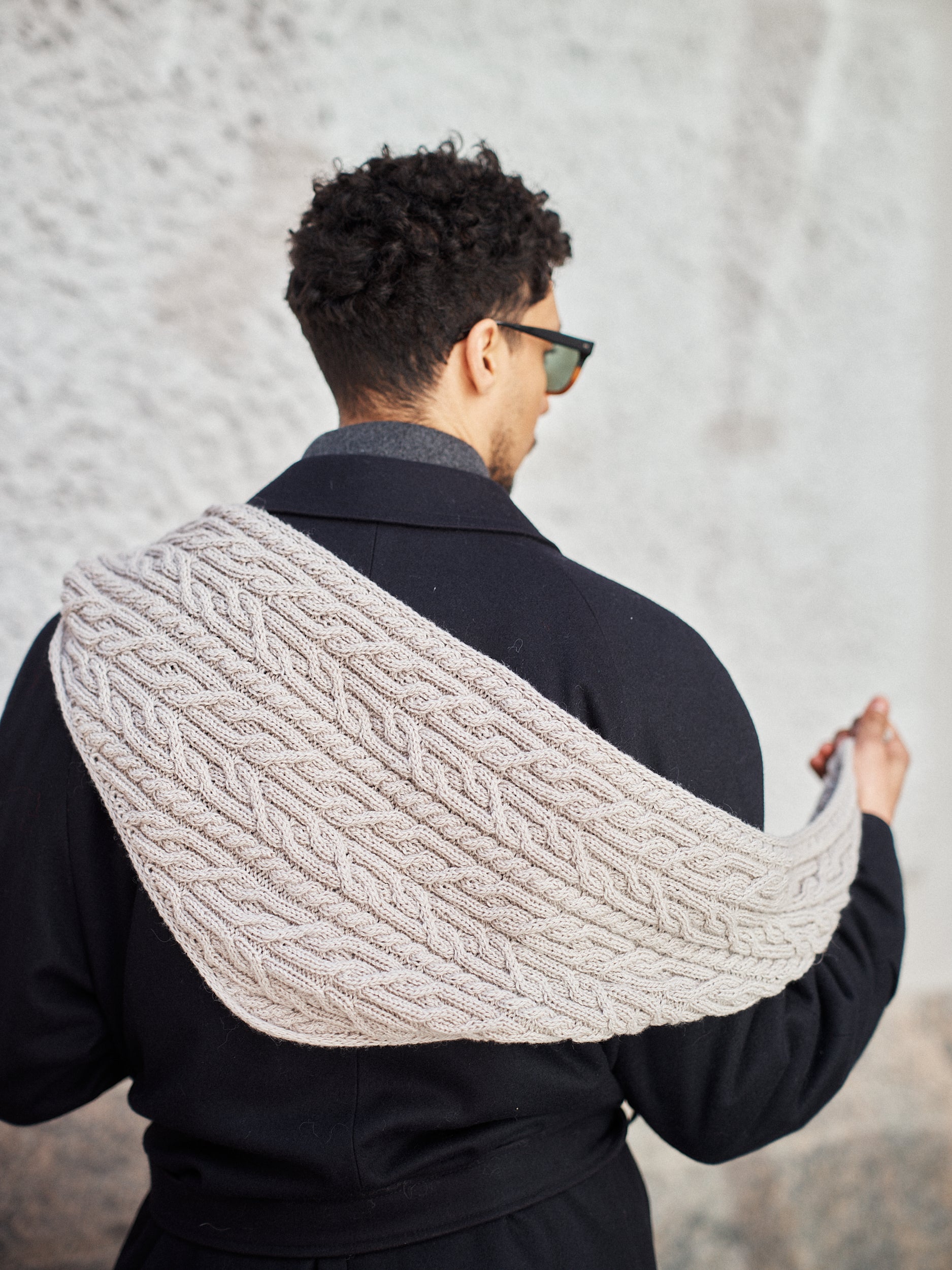 Pre-order now! Foundations: 20 Knitted Accessories