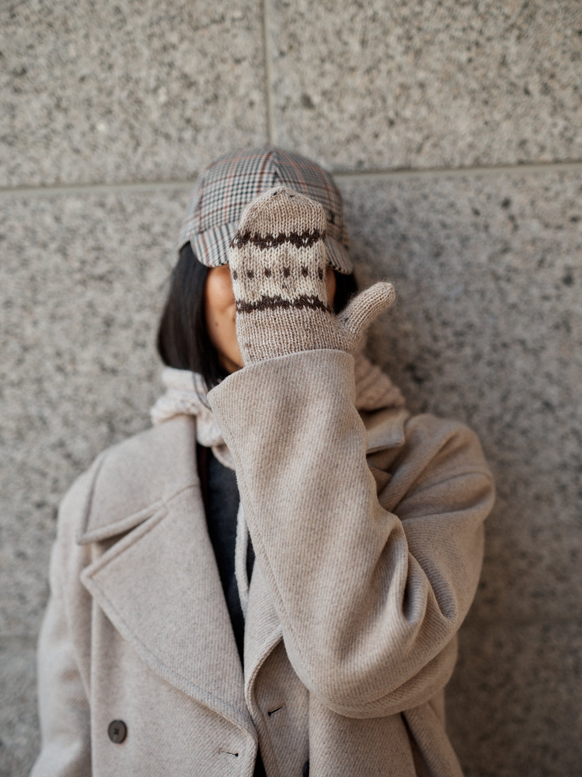 Pre-order now! Foundations: 20 Knitted Accessories