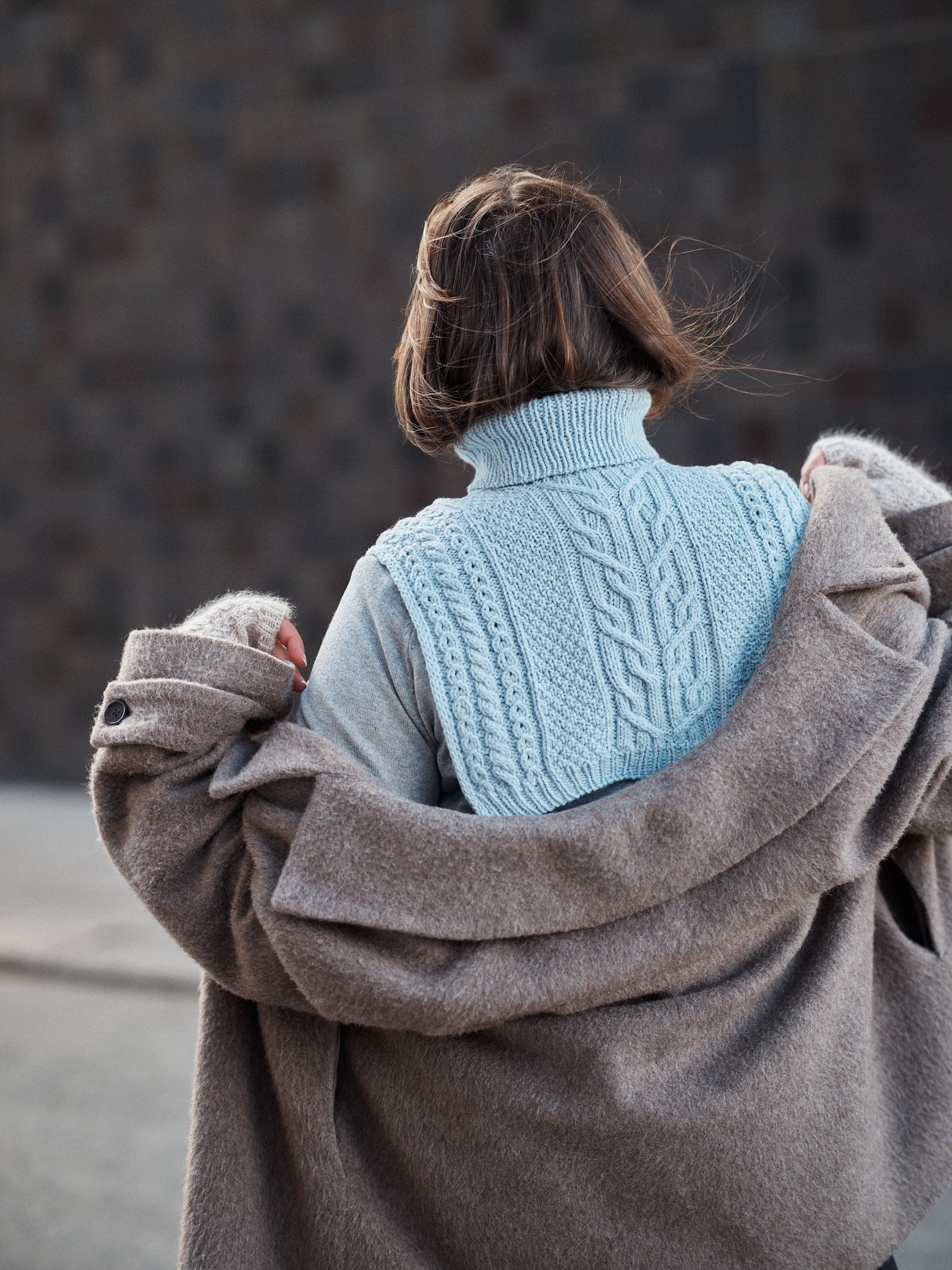 Pre-order now! Foundations: 20 Knitted Accessories