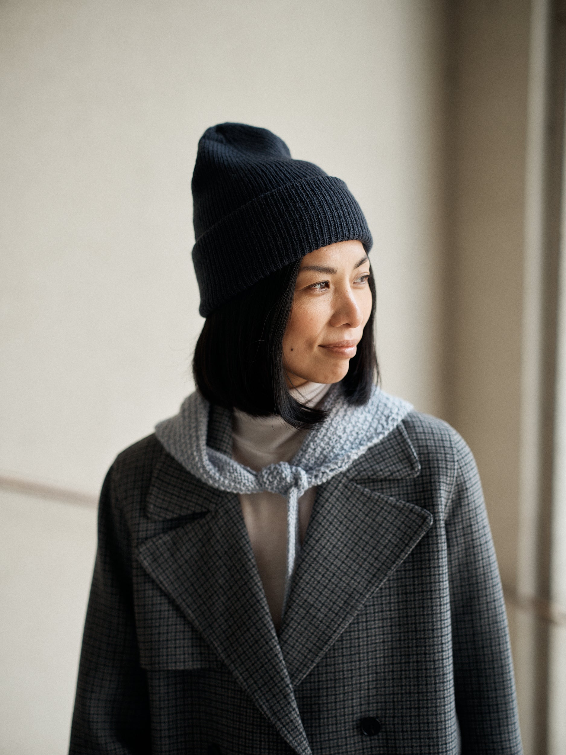 Pre-order now! Foundations: 20 Knitted Accessories