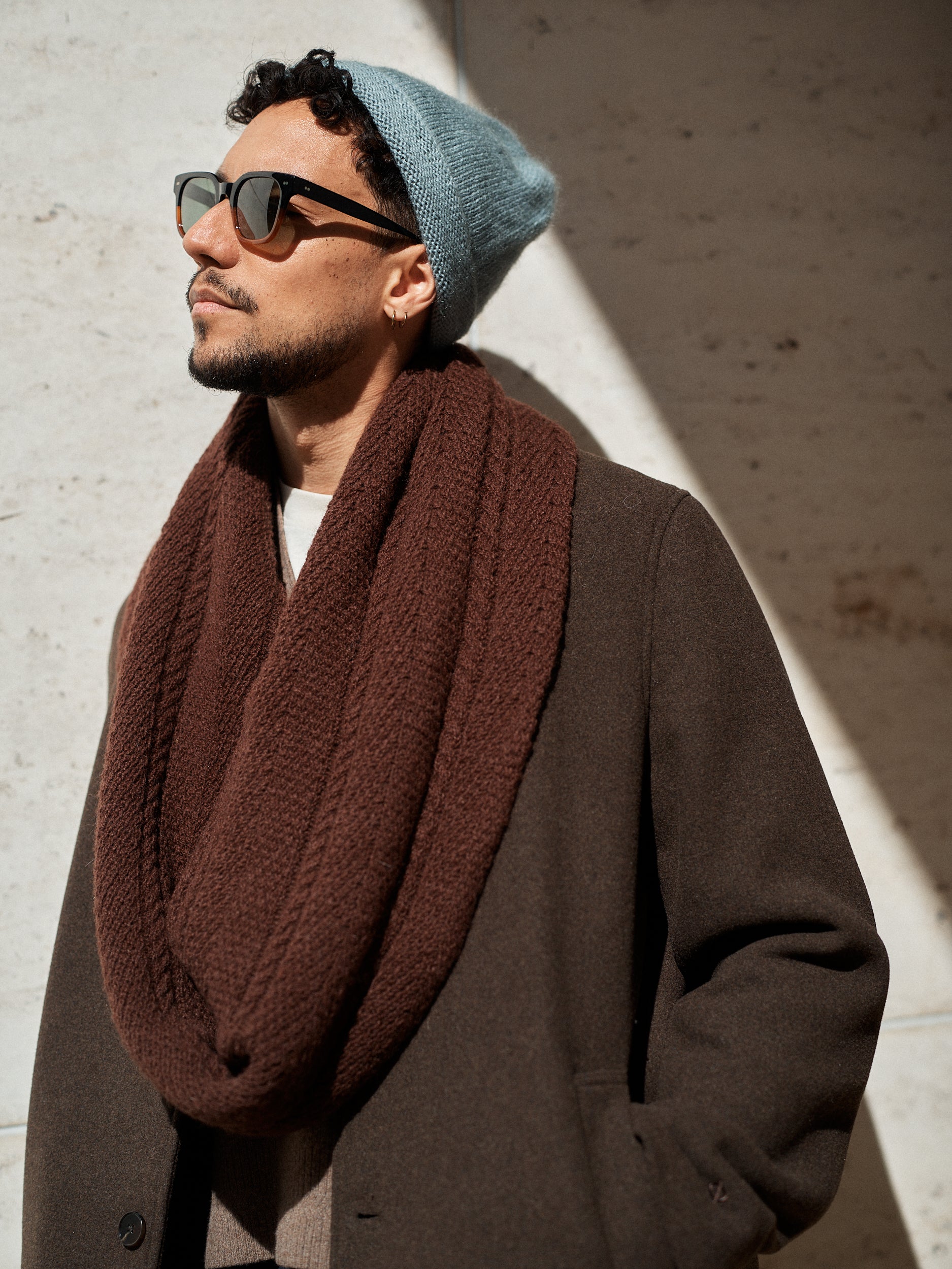 Pre-order now! Foundations: 20 Knitted Accessories