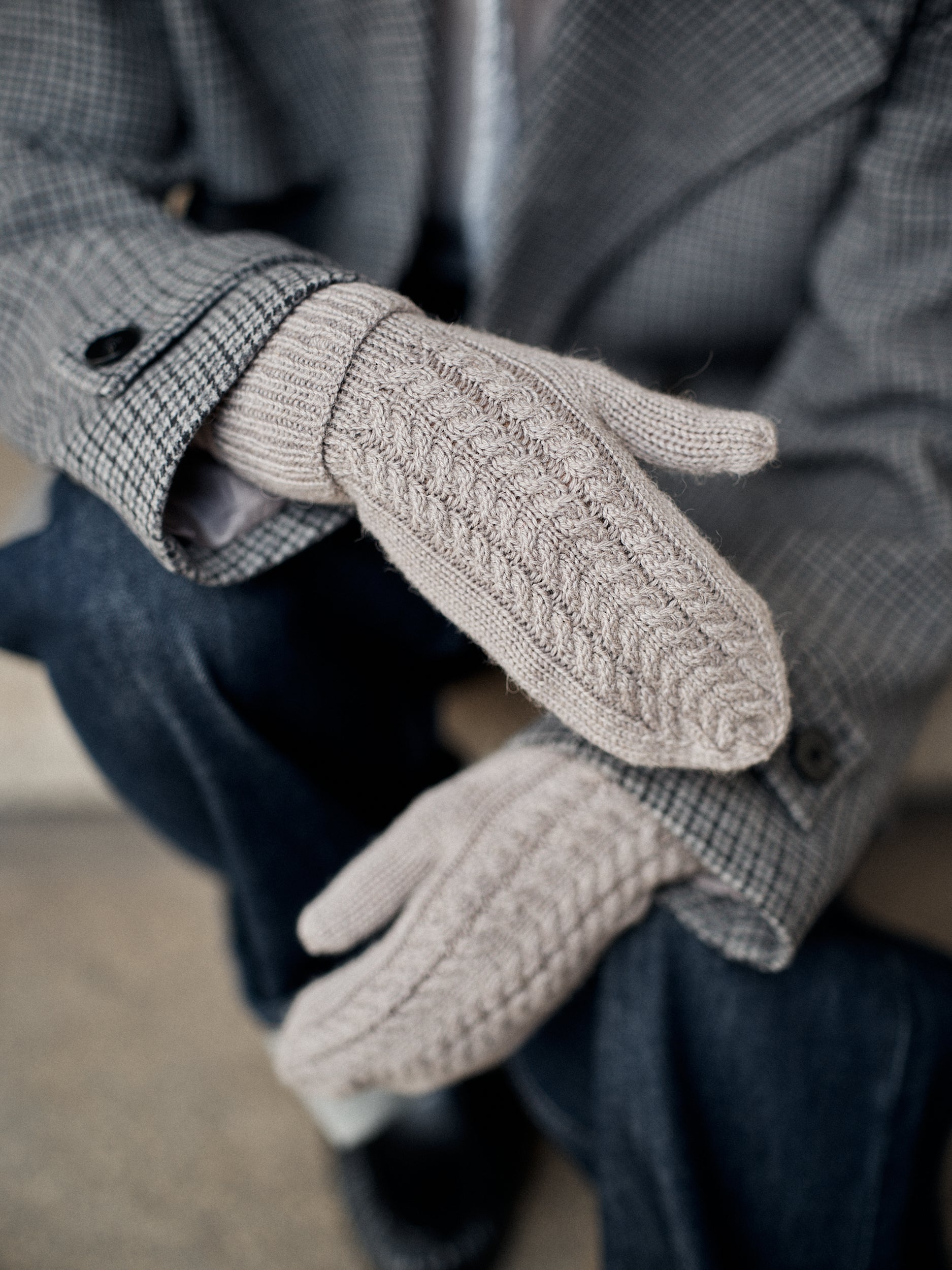 Pre-order now! Foundations: 20 Knitted Accessories