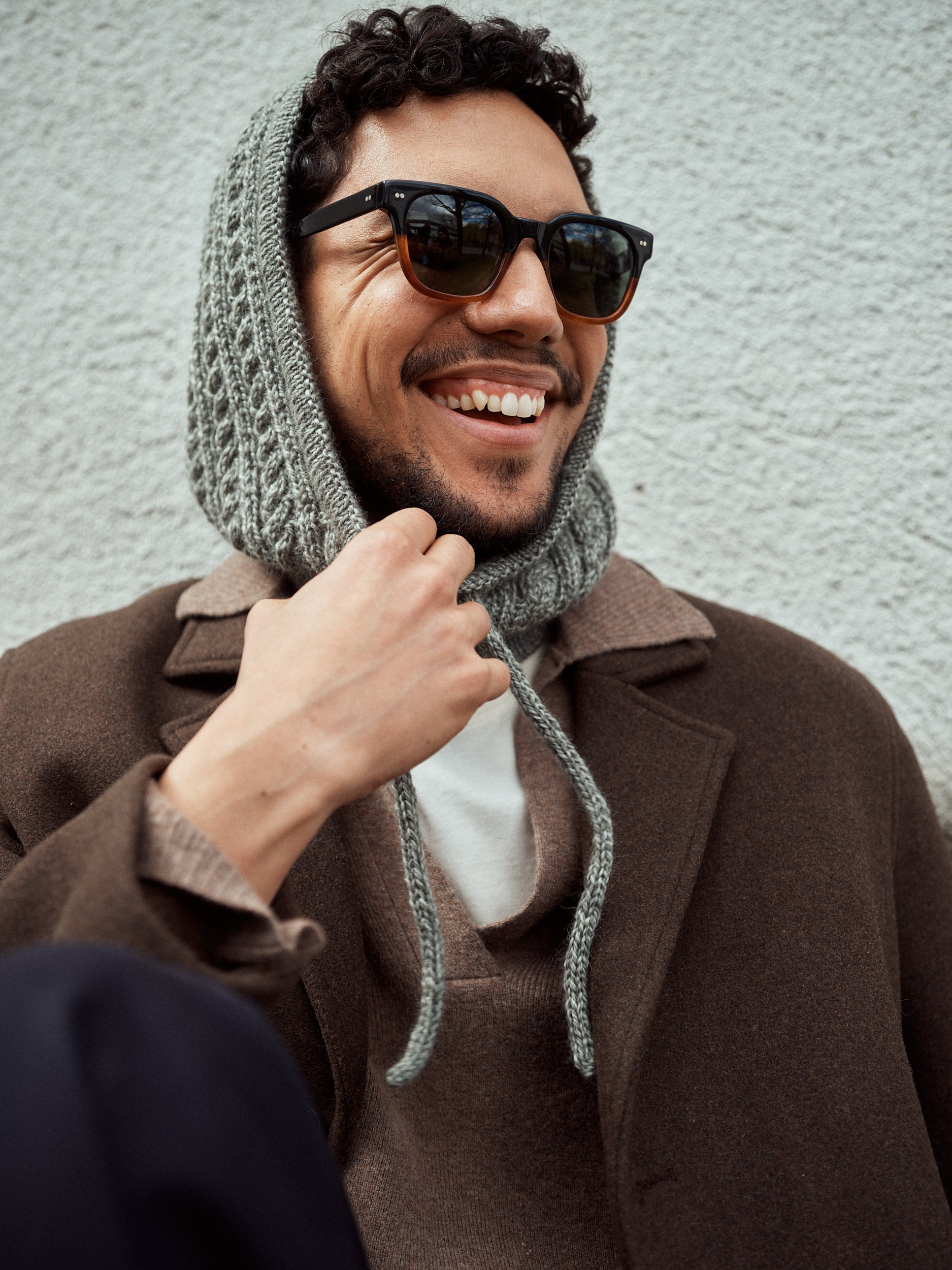 Pre-order now! Foundations: 20 Knitted Accessories