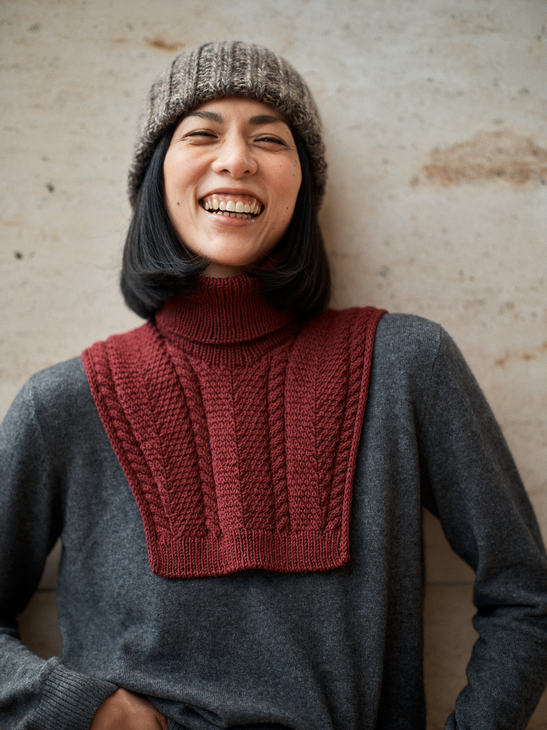 Pre-order now! Foundations: 20 Knitted Accessories