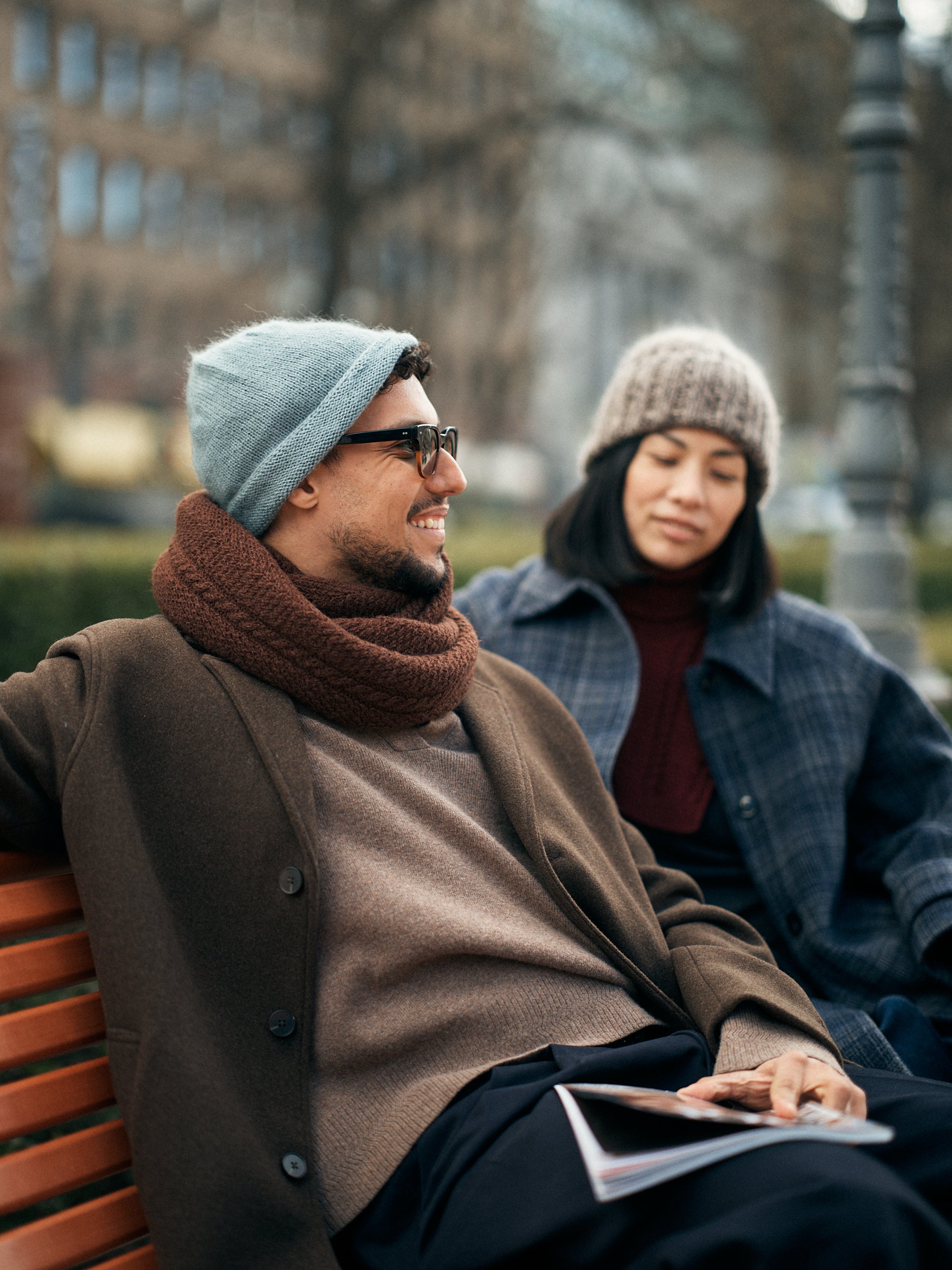 Pre-order now! Foundations: 20 Knitted Accessories