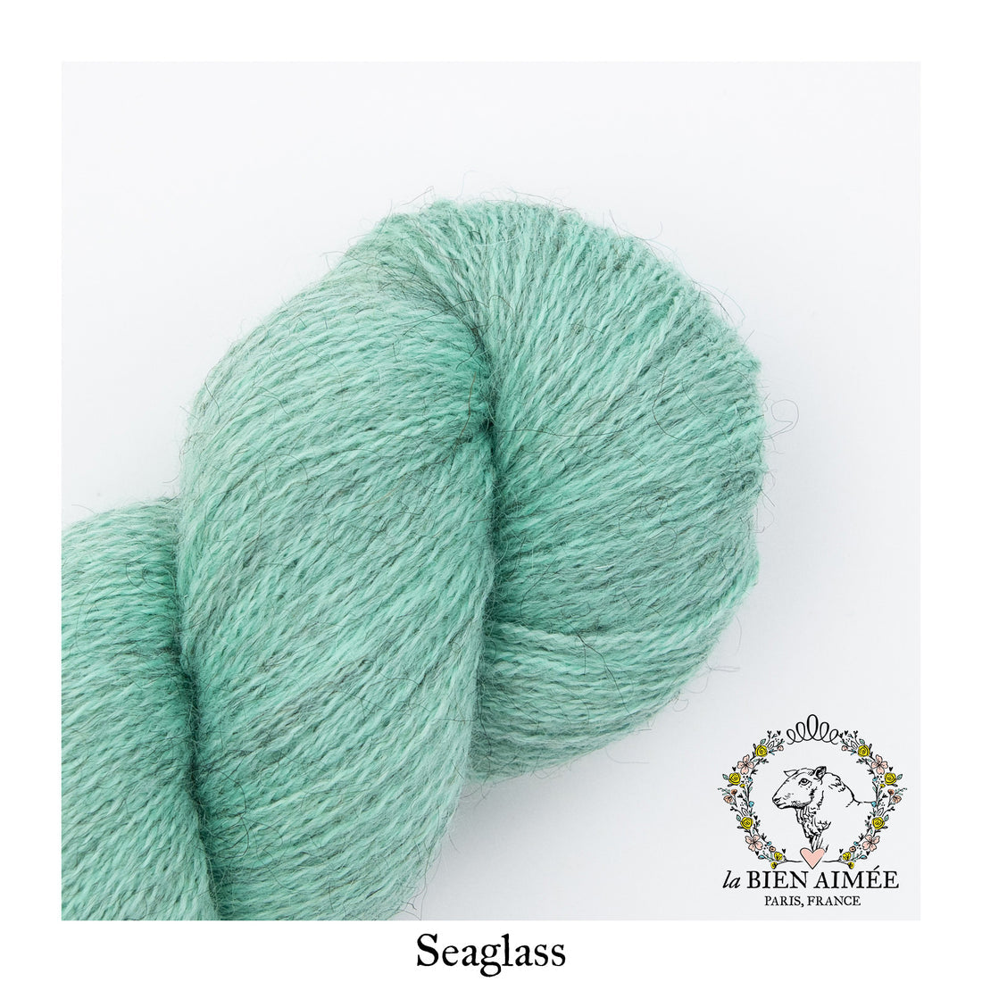 Seaglass