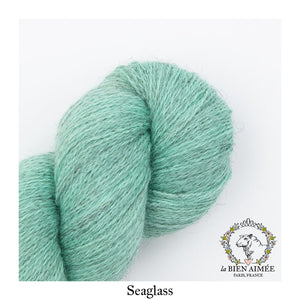 Seaglass