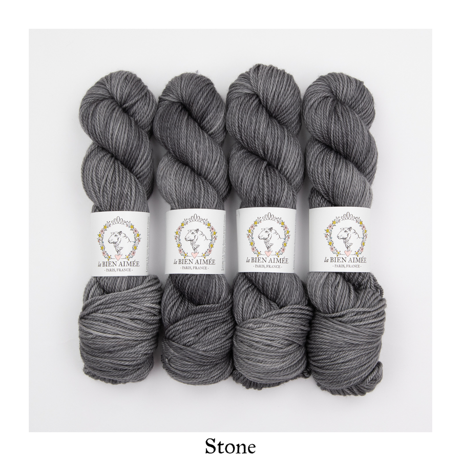 Stone