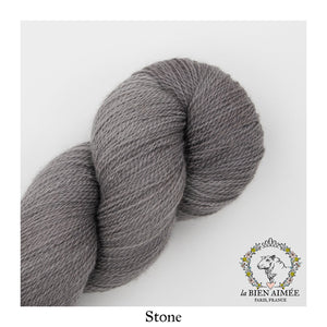 Stone