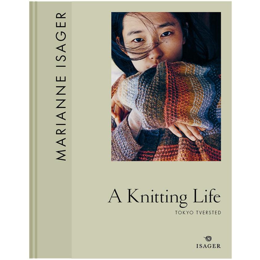 A KNITTING LIFE 3 – TOKYO TVERSTED