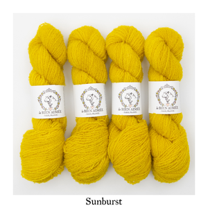 Sunburst