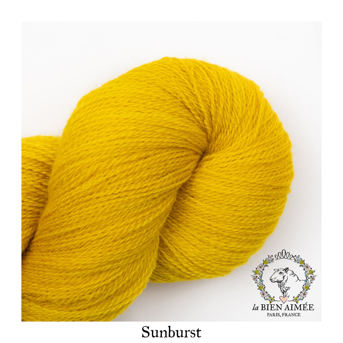 Sunburst
