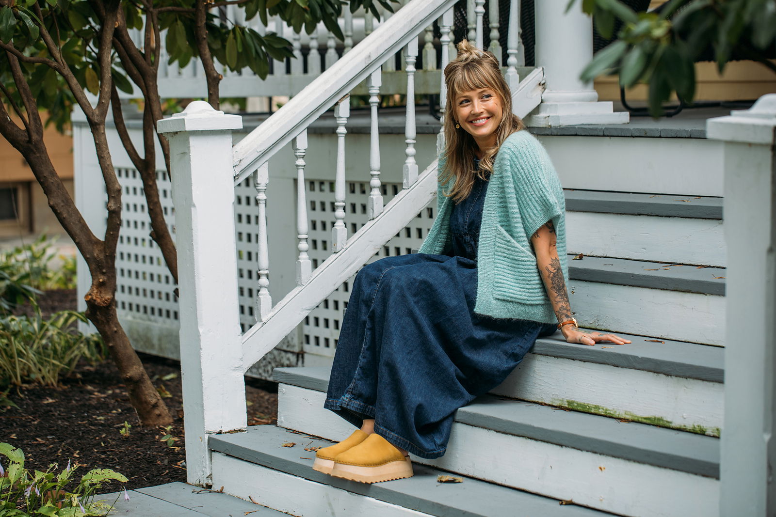 The Traveler Shell キット（PDF版日本語パターン付き）