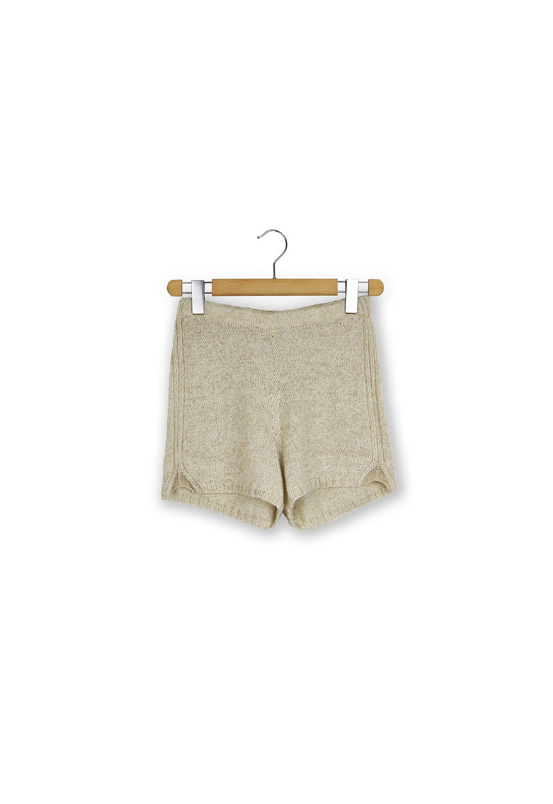 Tan Top or Shorts キット -Hør Organic- (印刷版日本語文章パターン付き)