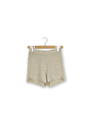 Tan Top or Shorts キット（印刷版日本語文章パターン付き）