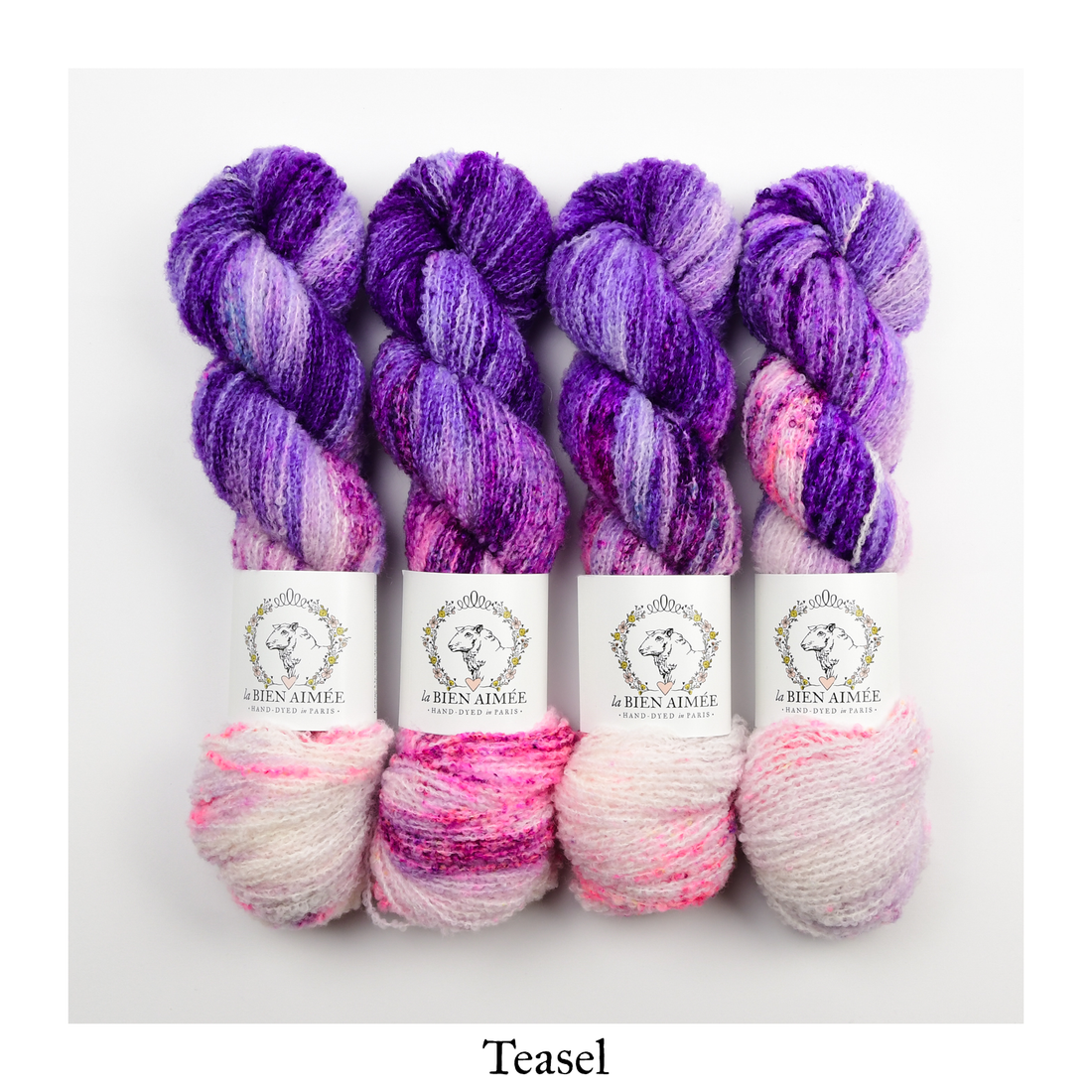 Teasel