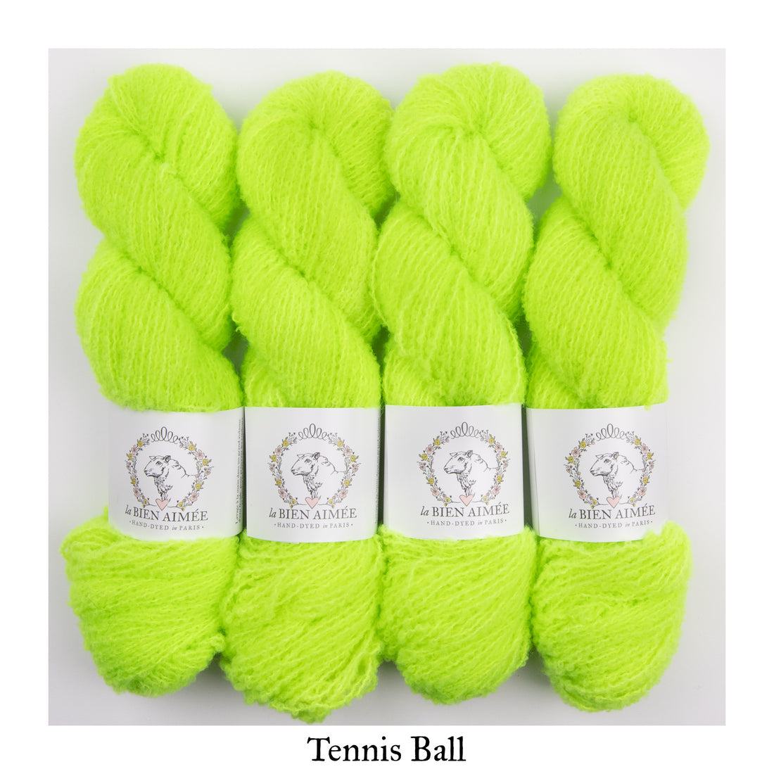 Tennis Ball